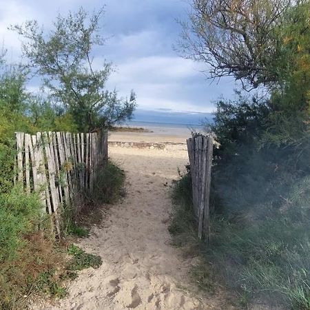 Un Logement Cosy Proche Des Ports Villa Gujan-Mestras Exterior foto